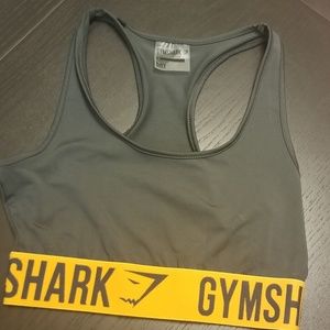 Gym Shark Bra